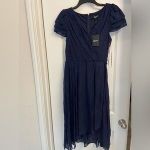 New size 12 but fits like a 8